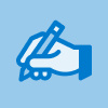 Blog icon