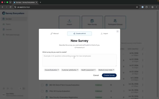 a5ai-modal
